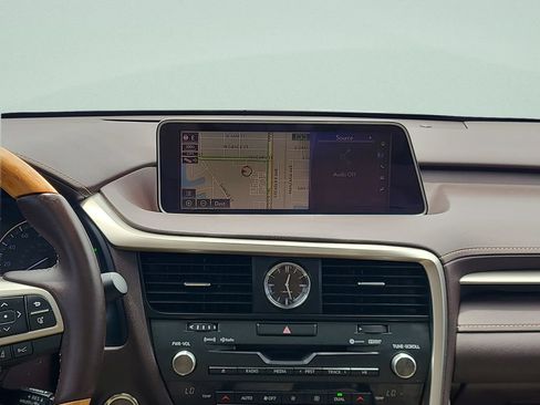 Used 2019 Lexus RX 350 FWD w/ Navigation Package image 18