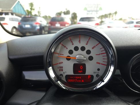 Used 2012 MINI Cooper S image 15