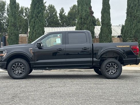New 2026 Ford F150 Tremor w/ Equipment Group 402A High AWD/4WD image 7