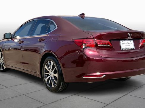 Used 2016 Acura TLX image 10
