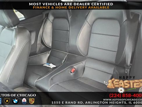 Used 2018 Ford Mustang GT Premium image 4