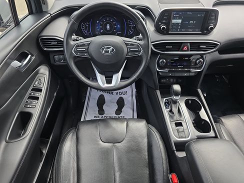 Used 2020 Hyundai Santa Fe SEL AWD/4WD image 20