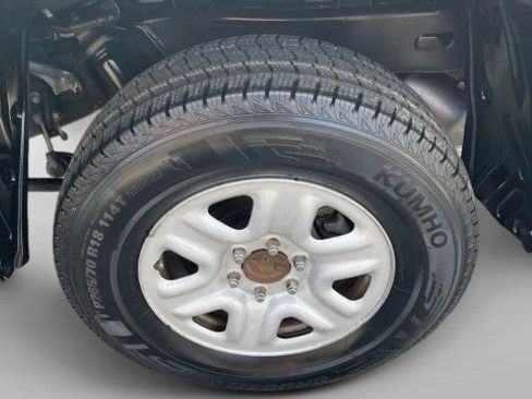 Used 2022 Toyota Tundra SR w/ SR Tow Package image 19