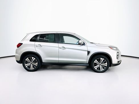 Used 2024 Mitsubishi Outlander Sport AWD image 10