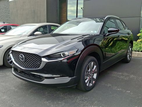 New 2026 MAZDA CX-30 AWD 2.5 S image 3