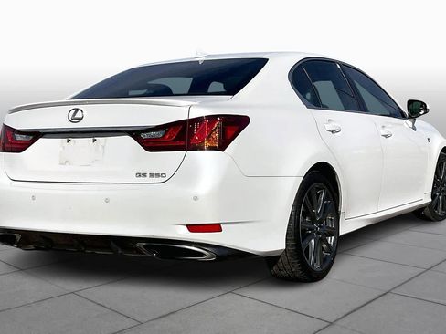 Used 2013 Lexus GS 350 image 11