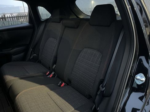 Used 2026 Honda HR-V Sport image 27