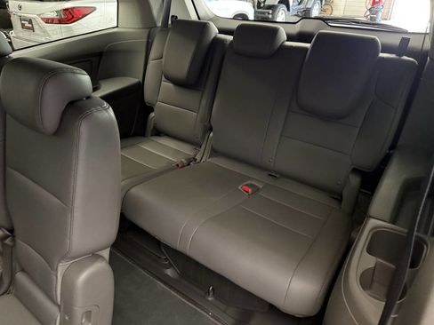 Used 2012 Honda Odyssey EX-L image 24