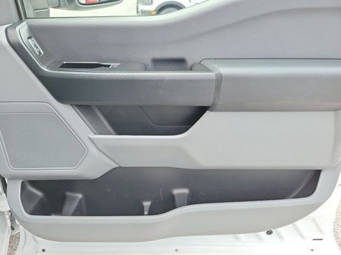 Certified 2024 Ford F350 XL w/ 360-Degree Camera Package RWD image 14