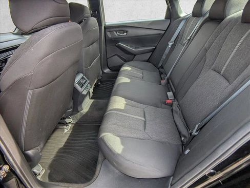 Used 2025 Honda Accord Sport image 20