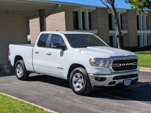 Used 2022 RAM 1500 Lone Star image 27