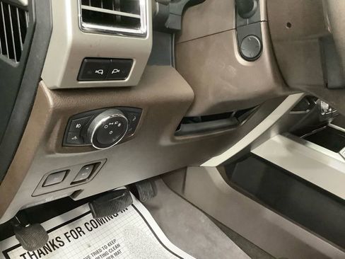 Used 2018 Ford F250 King Ranch w/ Chrome Package image 13