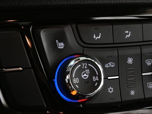 Used 2017 Buick Encore Essence AWD/4WD image 18