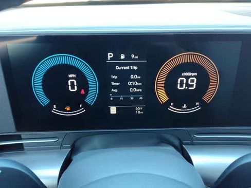 New 2026 Hyundai Kona SEL Sport FWD image 26