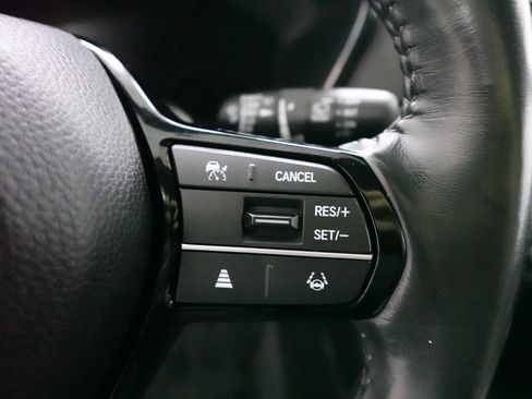 Used 2023 Honda CR-V EX-L image 18