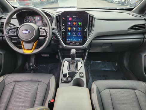 Used 2024 Subaru Crosstrek 2.5i Wilderness image 9