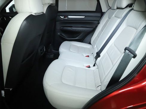 Used 2023 MAZDA CX-5 AWD 2.5 S w/ Preferred Package image 14