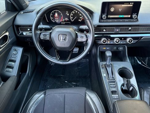 Used 2024 Honda Civic Sport image 15