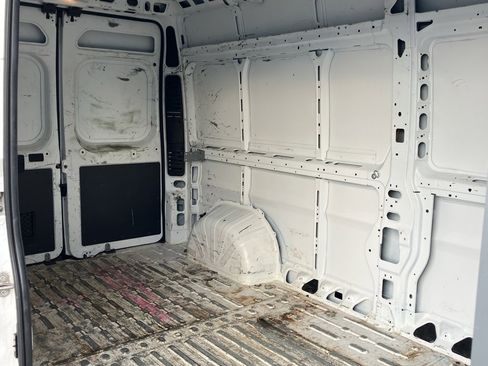 Used 2020 RAM ProMaster 2500 w/ Interior Convenience Group image 30