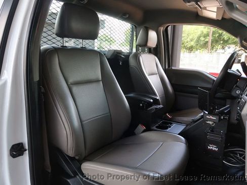 Used 2019 Ford F250 XL w/ Power Equipment Group RWD image 19