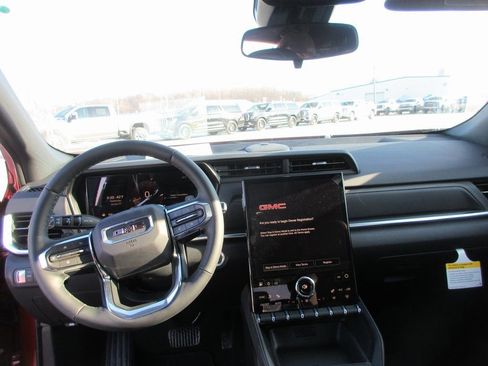 New 2026 GMC Terrain Elevation w/ Elevation Premium Package image 14