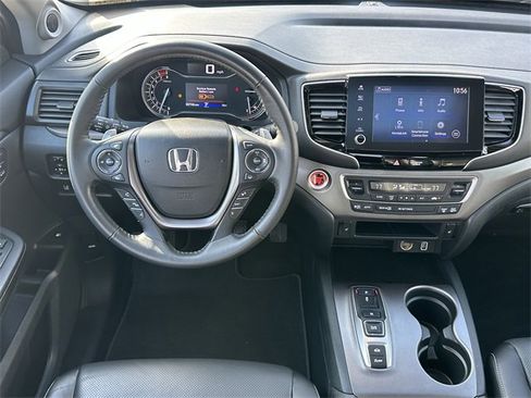 Used 2022 Honda Ridgeline RTL image 10