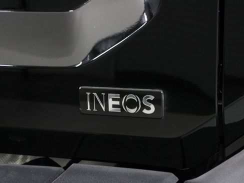 New 2025 INEOS Grenadier AWD/4WD image 19