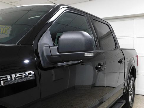 Used 2020 Ford F150 XLT w/ Equipment Group 302A Luxury image 24