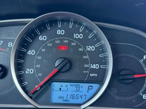 Used 2015 Toyota RAV4 LE FWD image 19