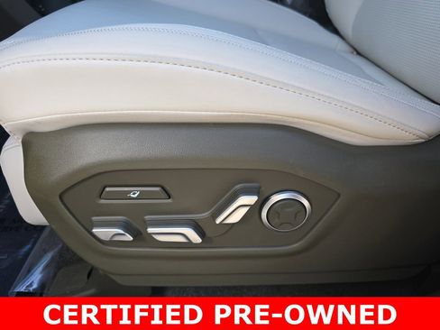 Used 2025 Hyundai Santa Fe Calligraphy image 30