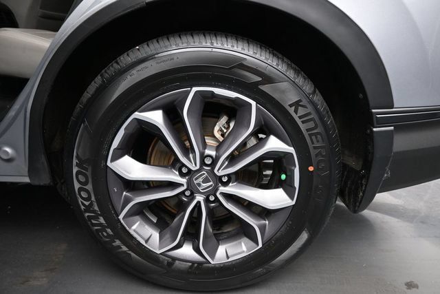 Used 2021 Honda CR-V EX-L image 16