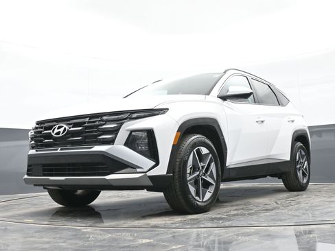 Used 2025 Hyundai Tucson SEL image 39