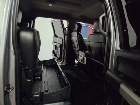 Used 2020 Ford F250 Lariat w/ Lariat Value Package image 38