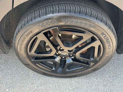 Used 2023 Kia Telluride SX Prestige X-Line AWD/4WD image 13