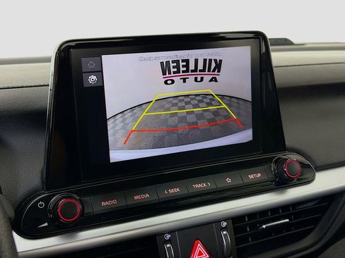 Used 2024 Kia Forte LXS image 17