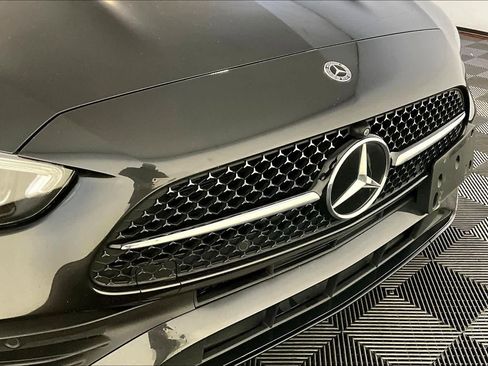 Used 2024 Mercedes-Benz C 300 4MATIC Sedan image 32