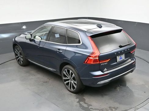 Used 2023 Volvo XC60 B5 Ultimate w/ Climate Package AWD/4WD image 21