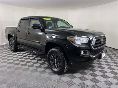 Used 2023 Toyota Tacoma SR5