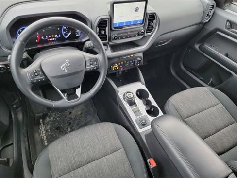 Certified 2023 Ford Bronco Sport Big Bend w/ Convenience Package image 37