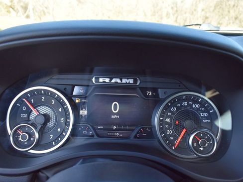 New 2026 RAM 1500 Big Horn image 14