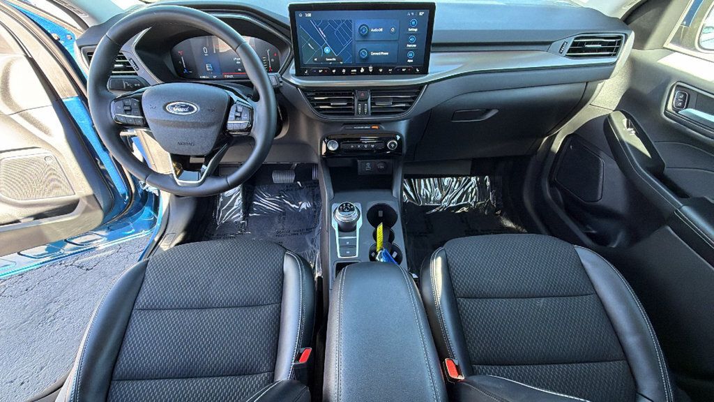 Used 2023 Ford Escape SE FWD image 26