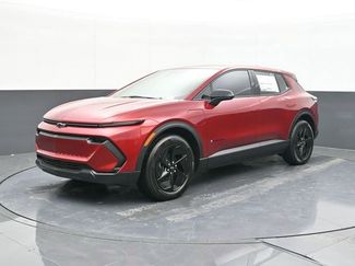 New 2026 Chevrolet Equinox EV LT video 5