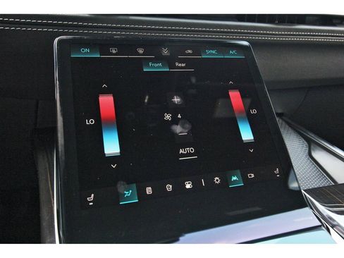 New 2026 Cadillac Escalade ESV 2WD image 20