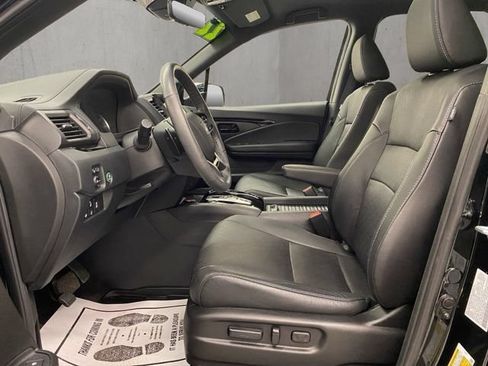 Used 2022 Honda Passport Elite image 8