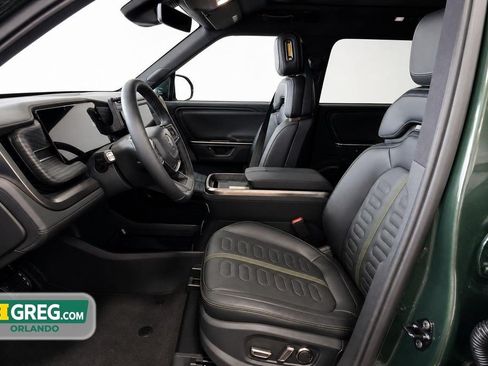 Used 2026 Rivian R1S Adventure AWD/4WD image 10