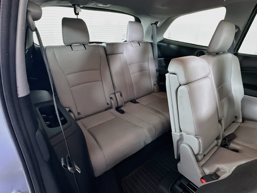 Used 2021 Honda Pilot EX-L image 33