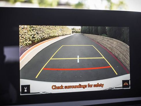 Used 2025 Lexus ES 300h w/ Premium Package image 14