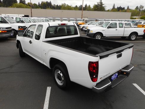Used 2006 Chevrolet Colorado LS RWD image 6