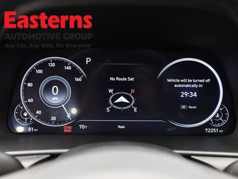 Used 2023 Hyundai Sonata Limited w/ Preferred Accessory Package FWD image 18