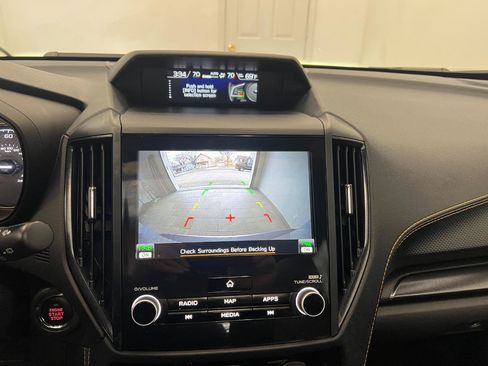 Used 2024 Subaru Forester Wilderness image 61